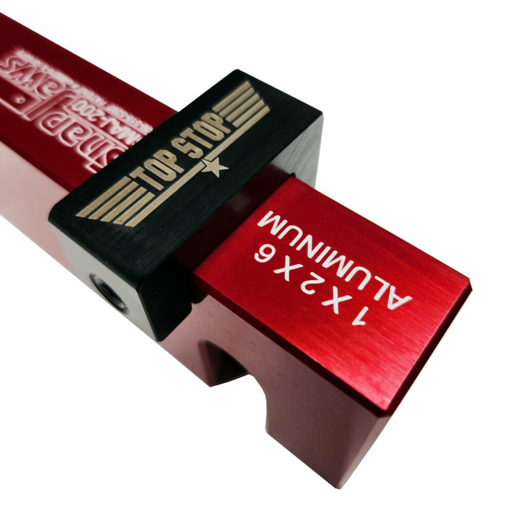 6TPS 100 6 TOP STOP 2 Pcs SnapJaws 6tps-100-6-top-stop-2-pcs-snapjaws